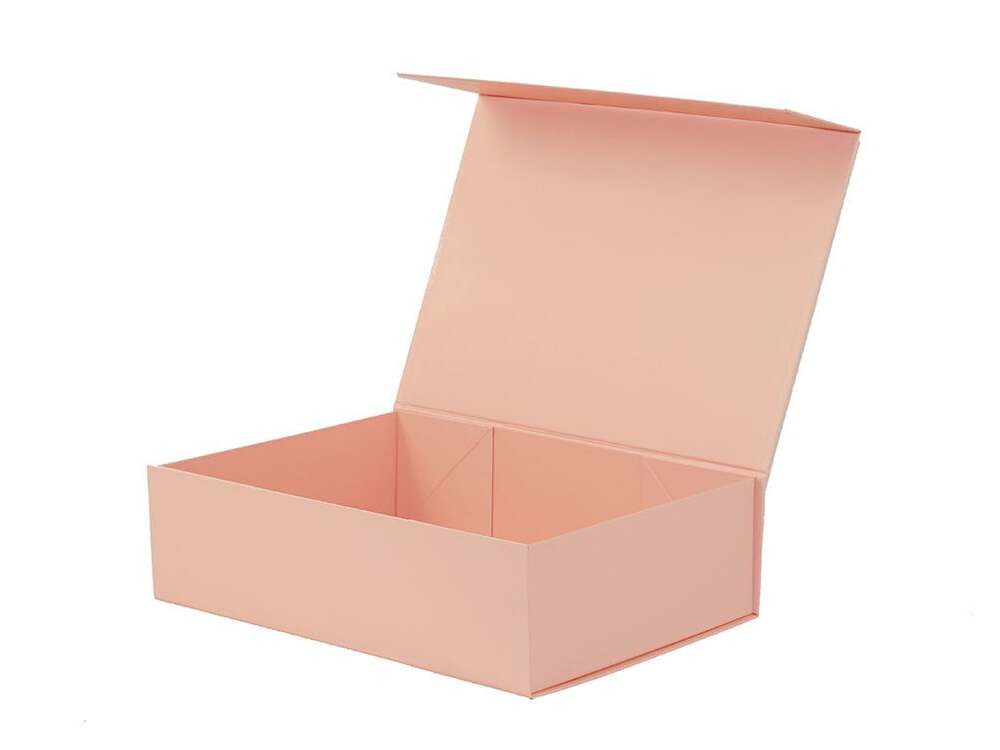 Pudełko Magnetyczne 35x25x10 Różowy OGBOX001PNK (1)