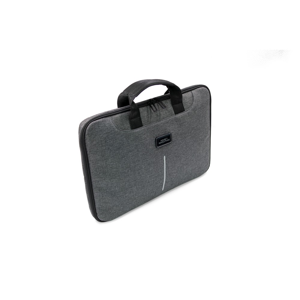 Torba na laptopa 16" BrandCharger Specter 2 Szary VA529-19 
