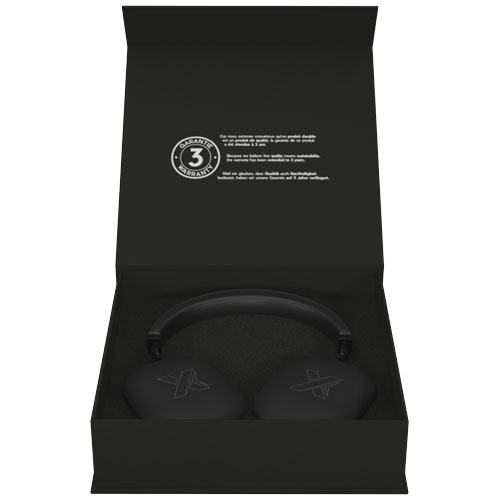 SCX.design E21 reflective słuchawki z technologią Bluetooth® Czarny 1PX08990 (1)