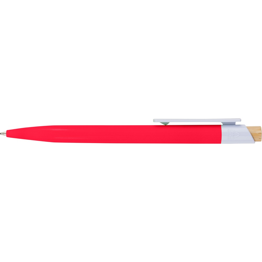 Długopis Czerwony VB134-05 (3)