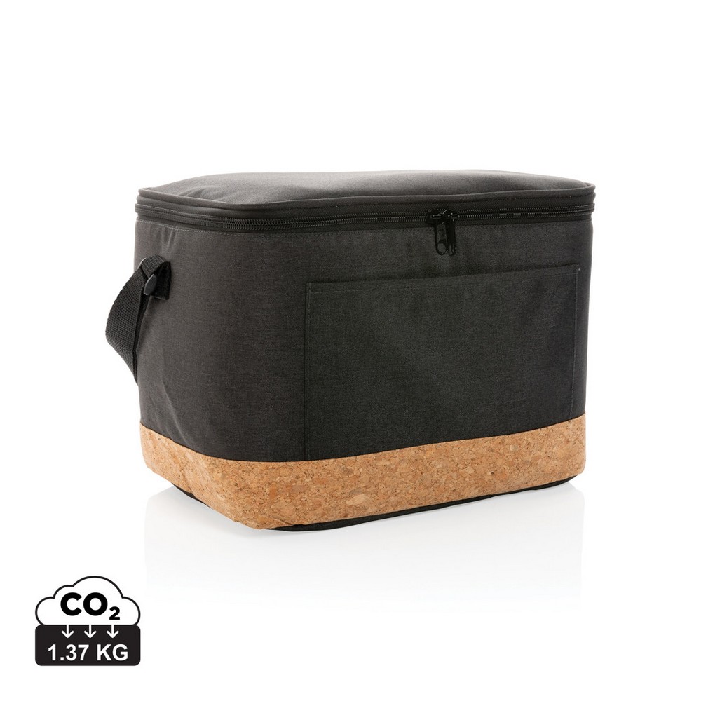 Torba termoizolacyjna XL AWARE™ RPET Czarny P422.351 (8)
