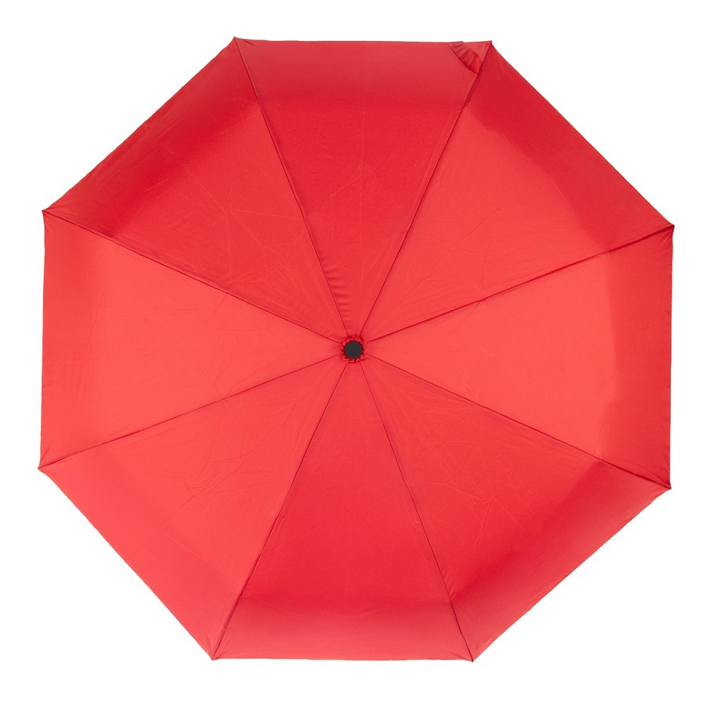Parasol automatyczny 21" AWARE™ RPET Czerwony P850.604 (11)