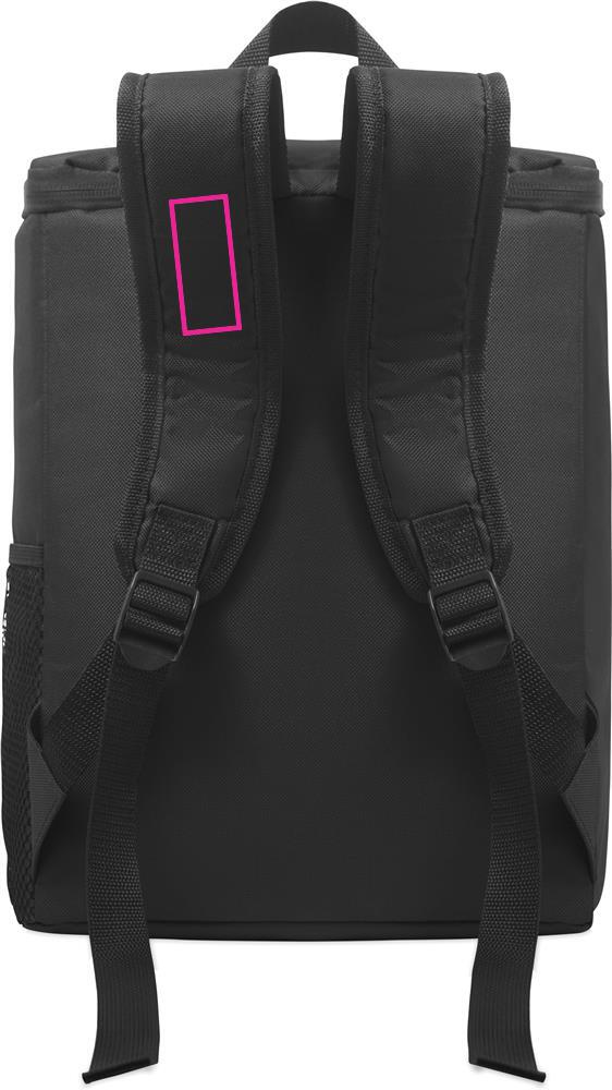 SHOULDER STRAP RIGHT