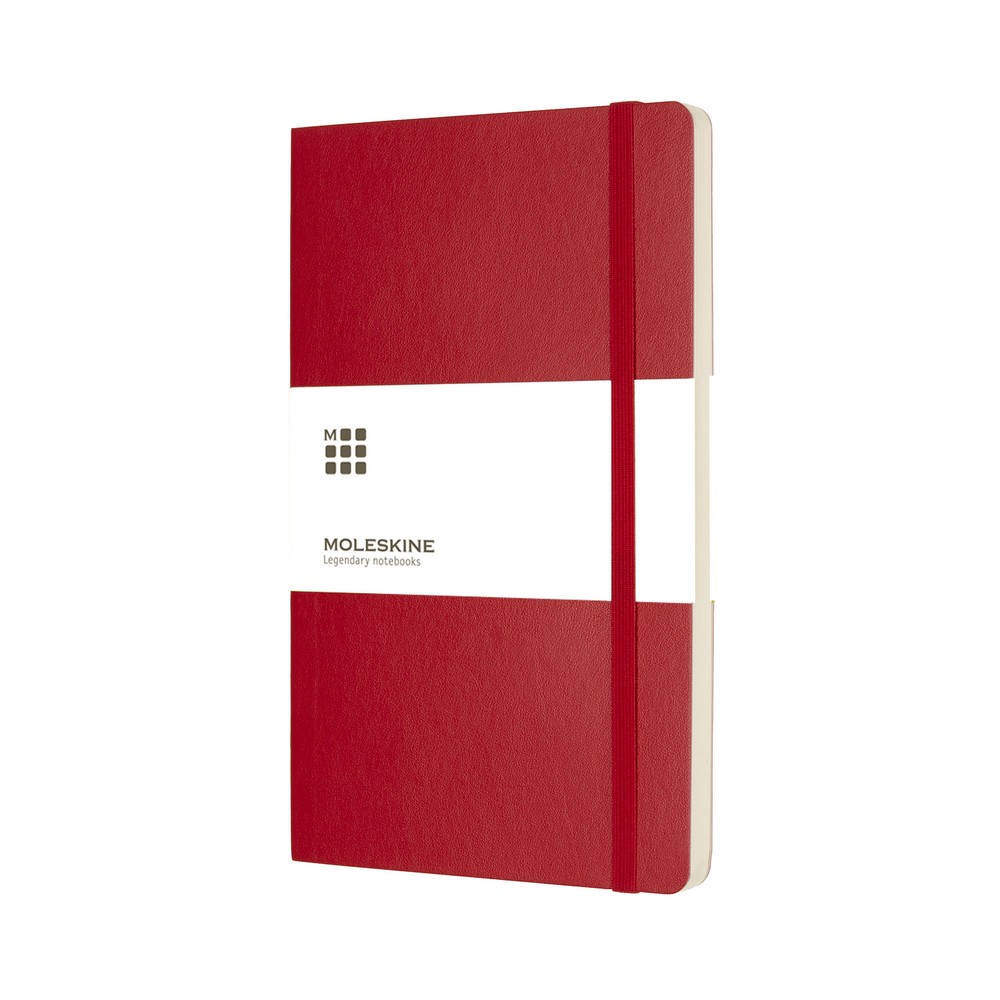 Gadżet reklamowy - MOLESKINE Notatnik ok. A5