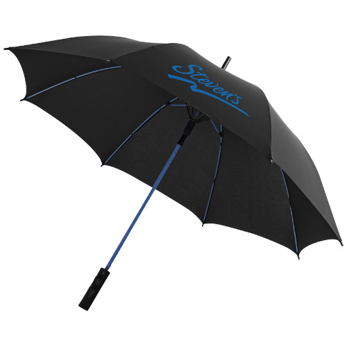Parasol wiatroodporny automatyczny Stark 23" Niebieski-Czarny 10908700 (1)