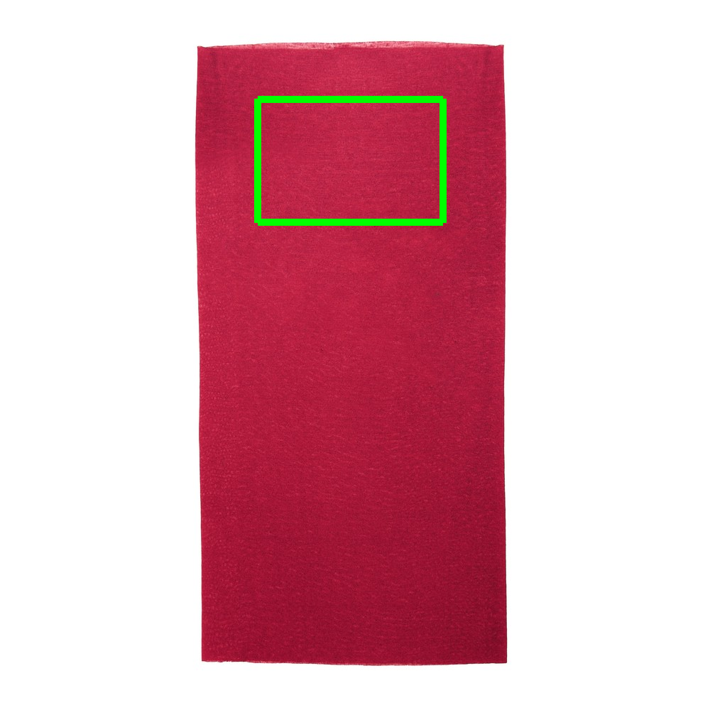 tył