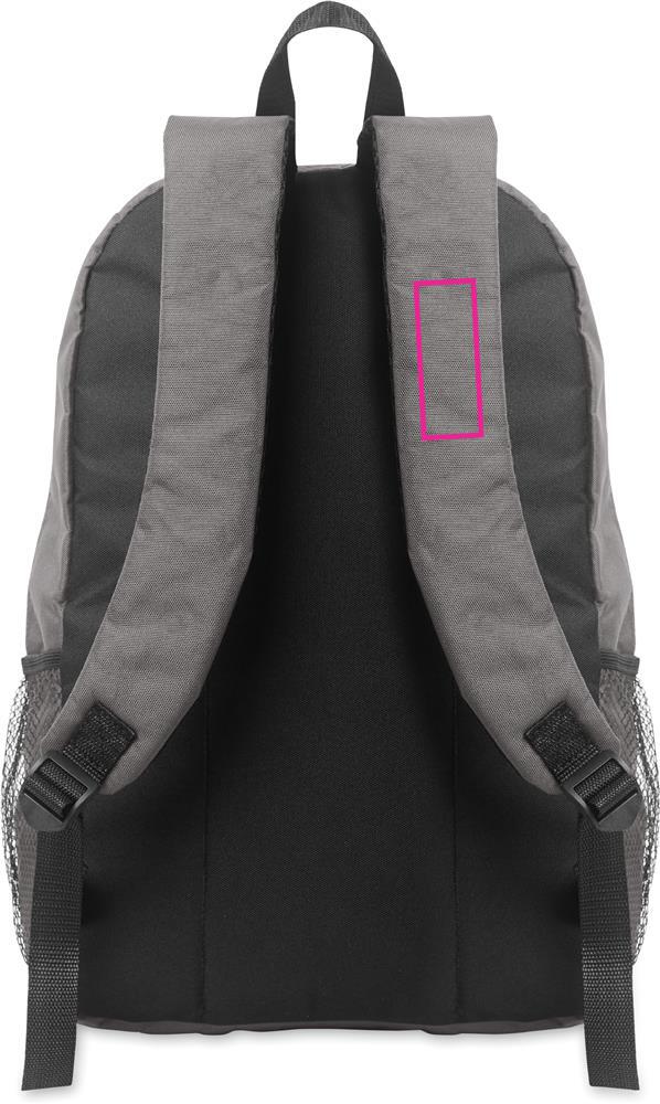 SHOULDER STRAP RIGHT