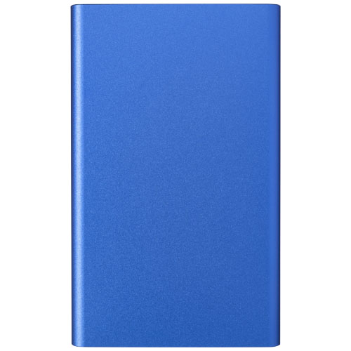 Powerbank 4000 mAh Pep Królewski niebieski 13424502 (3)