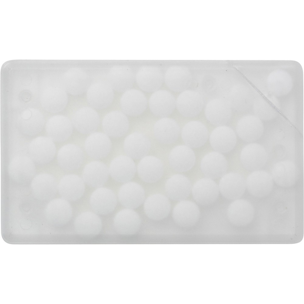 Miętówki bez cukru Neutralny V5198-00 
