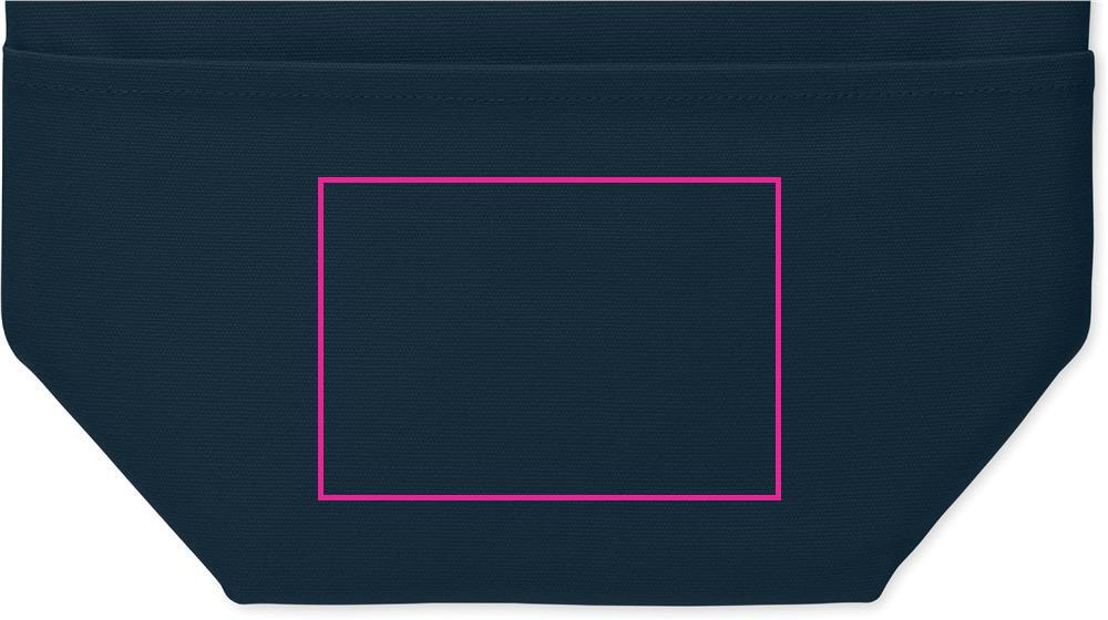 FRONT POCKET