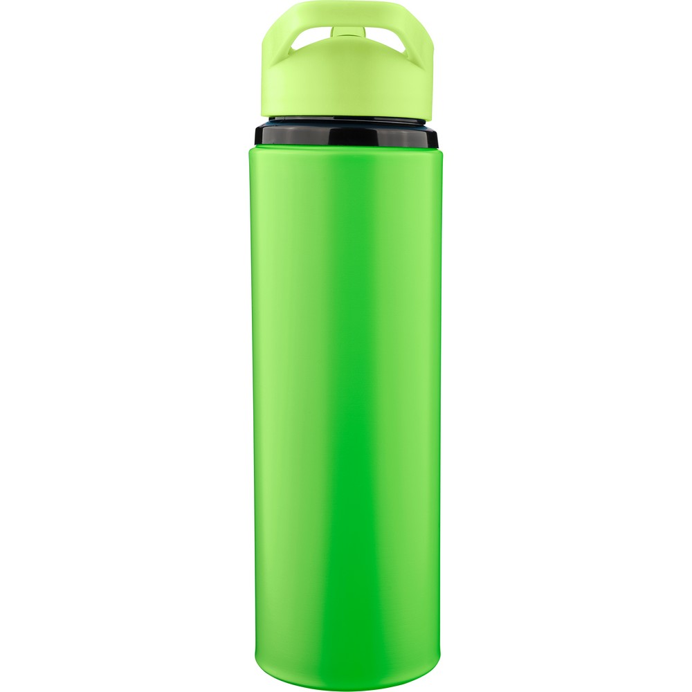 Butelka sportowa 500 ml Jasnozielony VB113-10 (2)