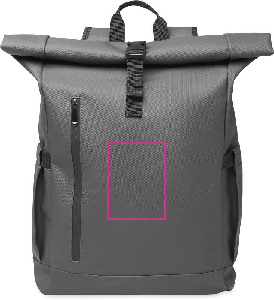 FRONT POCKET