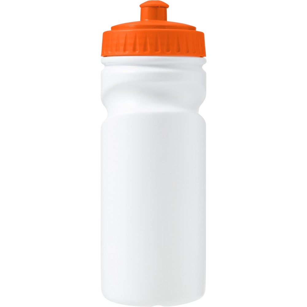 Bidon 500 ml Pomarańczowy V9875/A-07 (2)