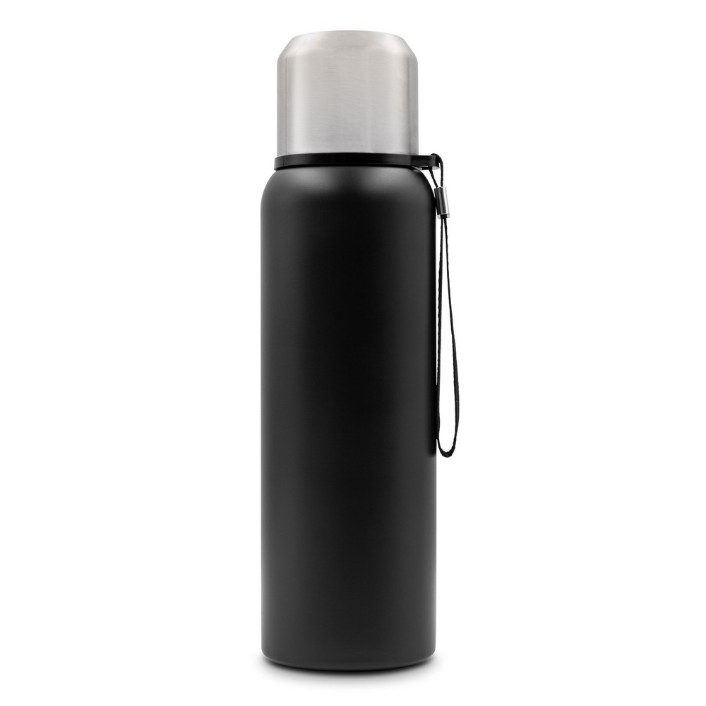 Termos 750 ml Air Gifts | Charlie Czarny V7234-03 (8)