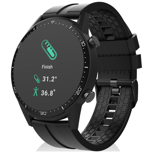 Gadżet reklamowy - Smartwatch Prixton SWB26T