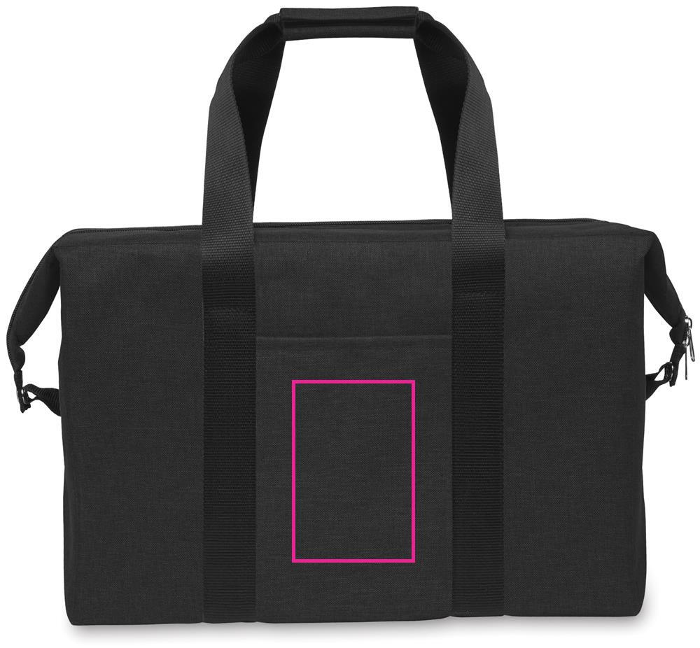 FRONT POCKET