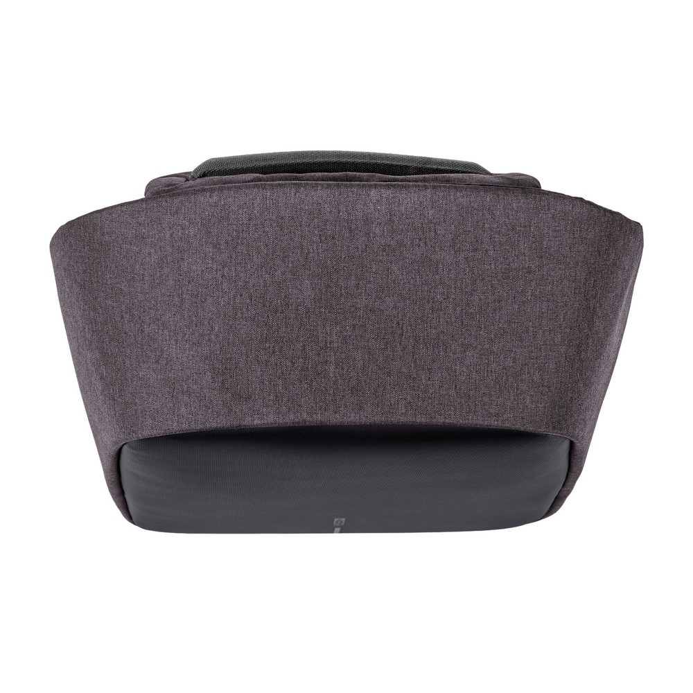 Bobby Hero XL plecak chroniący przed kieszonkowcami Szary P705.711 (15)
