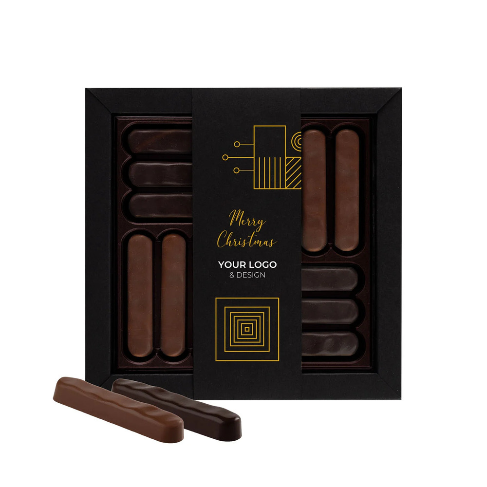 Kolekcja Decadence Cigarette Grande Wielokolorowy S0749/XM 