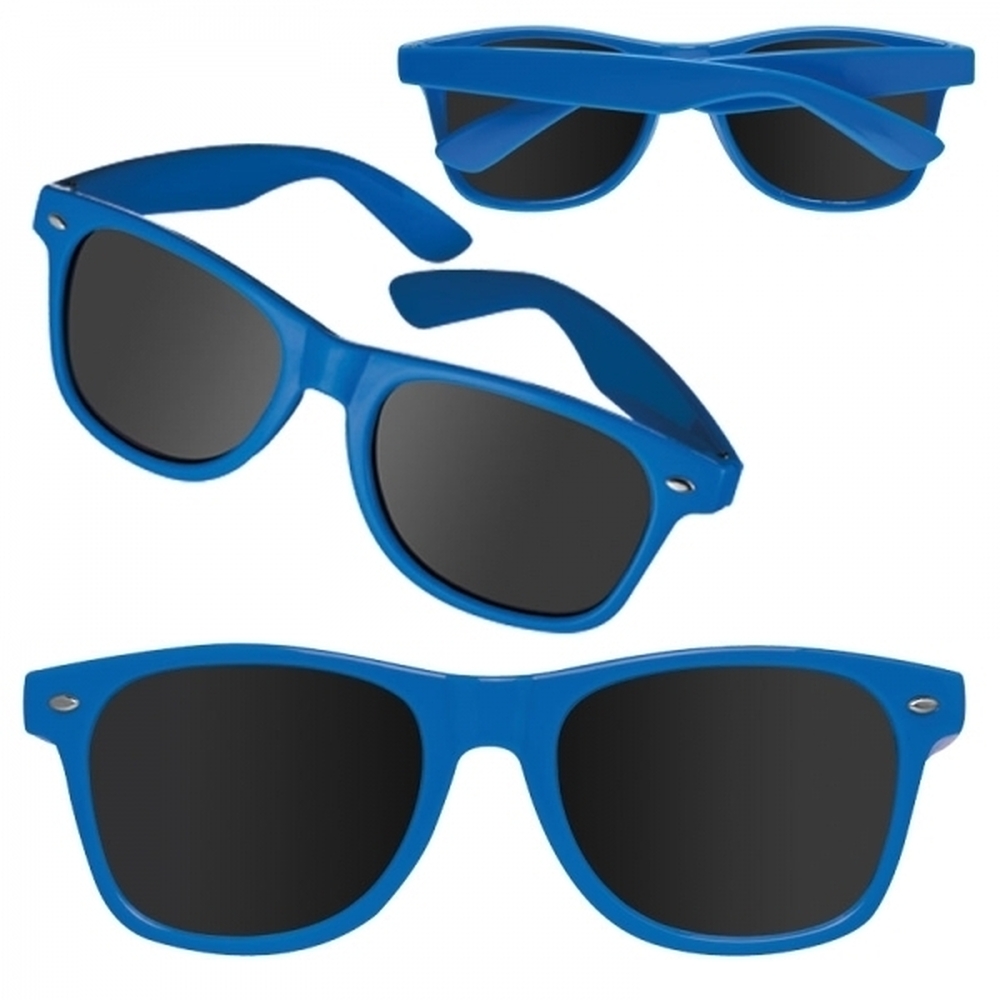 Okulary przeciwsłoneczne ATLANTA Niebieski 875804 (3)