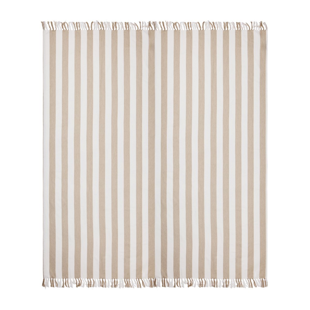 Ręcznik VINGA Ornos Beige, white VG676-20 (2)