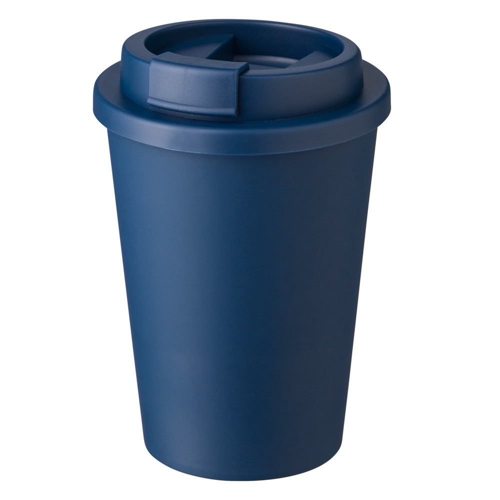 Kubek podróżny 350 ml Granatowy V1528-04 (2)