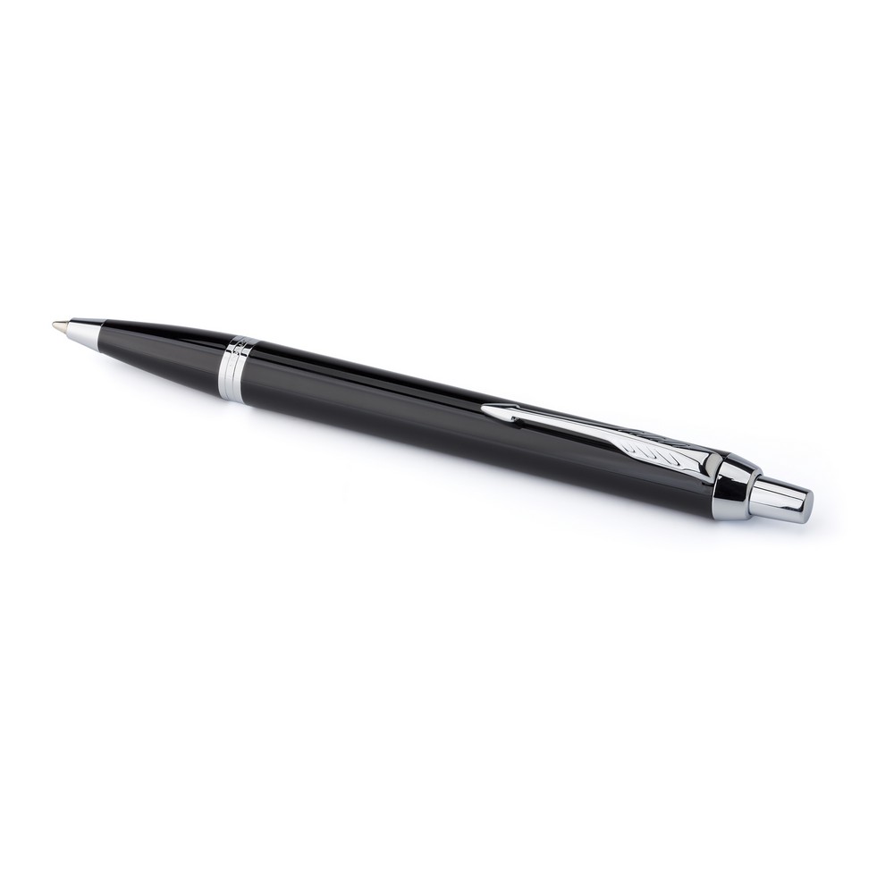 Długopis Parker IM Czarny VA815-03 (3)