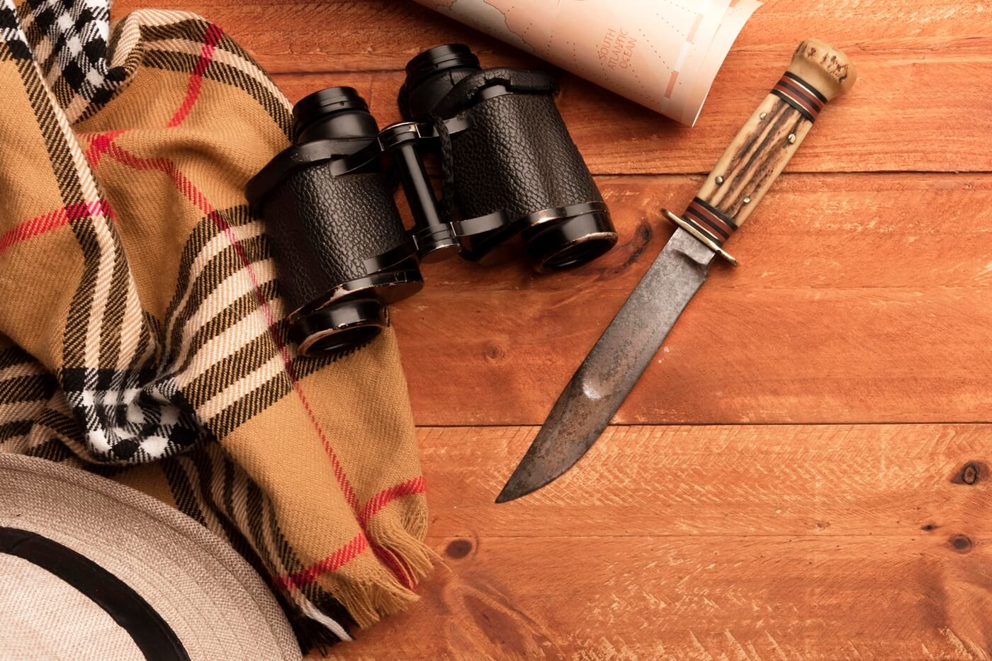 Jaki nóż survivalowy warto wybrać jako gadżet reklamowy? Praktyczne rozwiązania dla marek outdoorowych