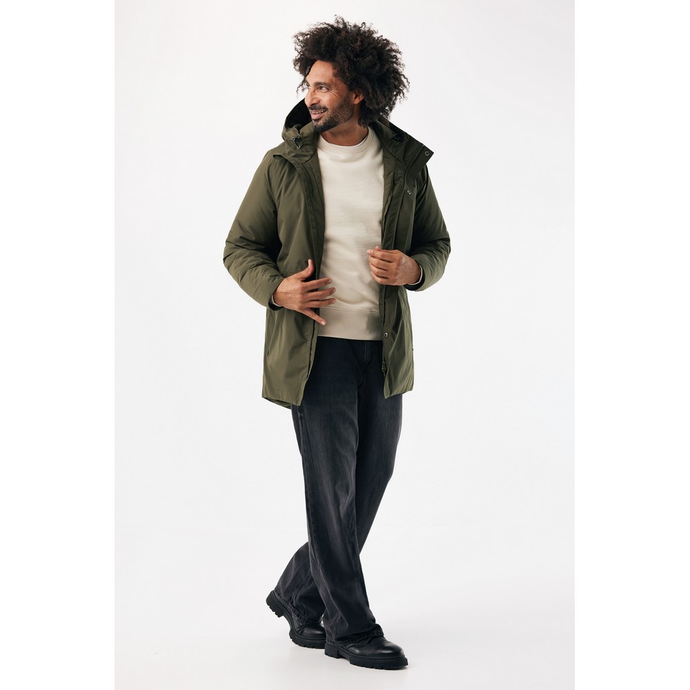 Kurtka IQONIQ Thelon Khaki T9702.020.XL (3)