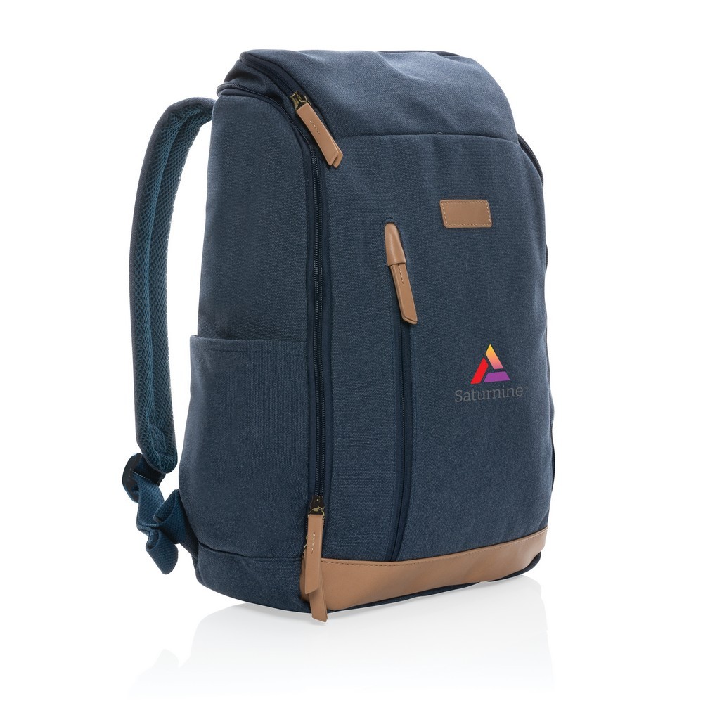Plecak na laptopa 15" AWARE™ Niebieski P760.245 (7)