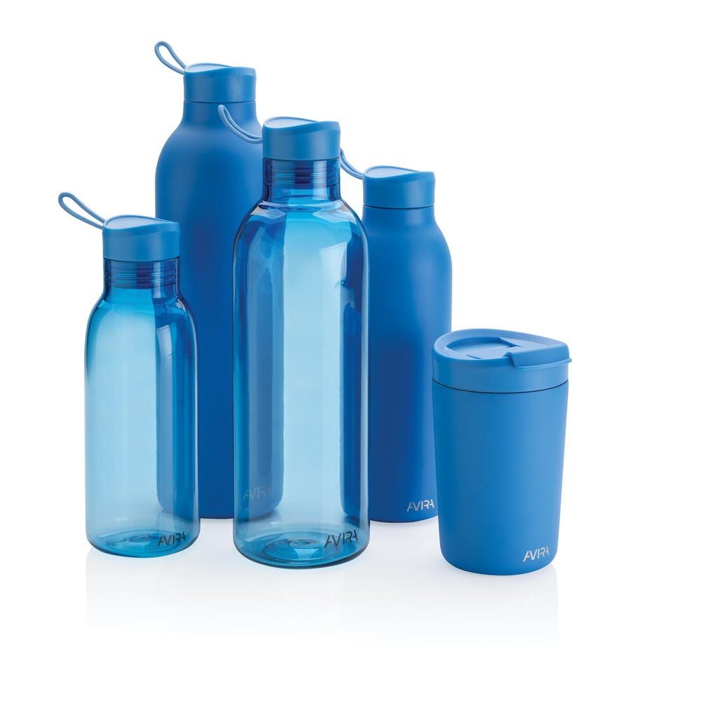 Kubek termiczny 300 ml Avira Alya Niebieski P438.025 (7)