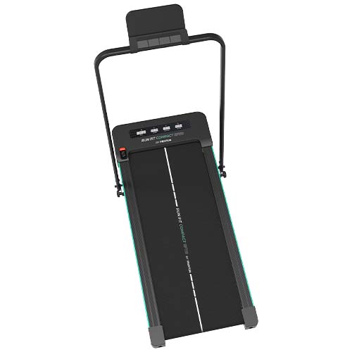 Prixton RF110 Run Fit kompaktowa bieżnia Czarny 1PA21290 (3)