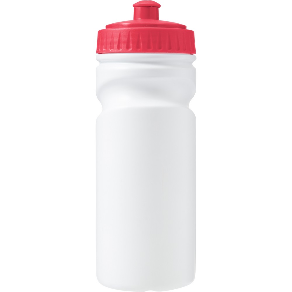 Bidon 500 ml Czerwony V9875/A-05 (2)