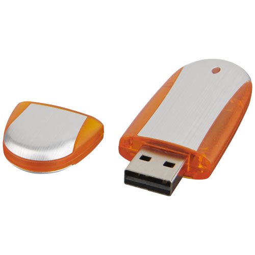 USB Oval Pomarańczowy 1Z30581L 