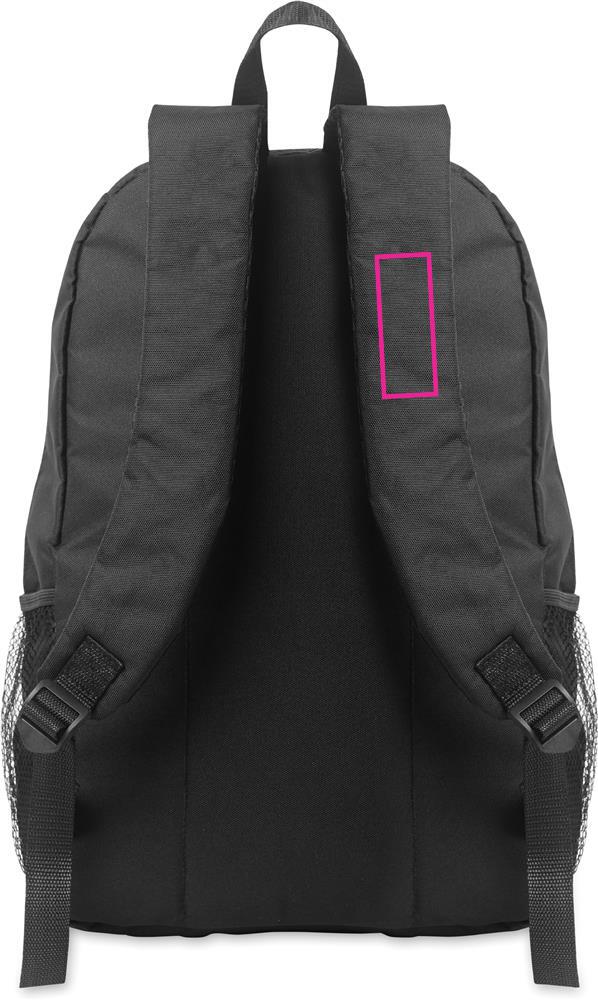 SHOULDER STRAP RIGHT