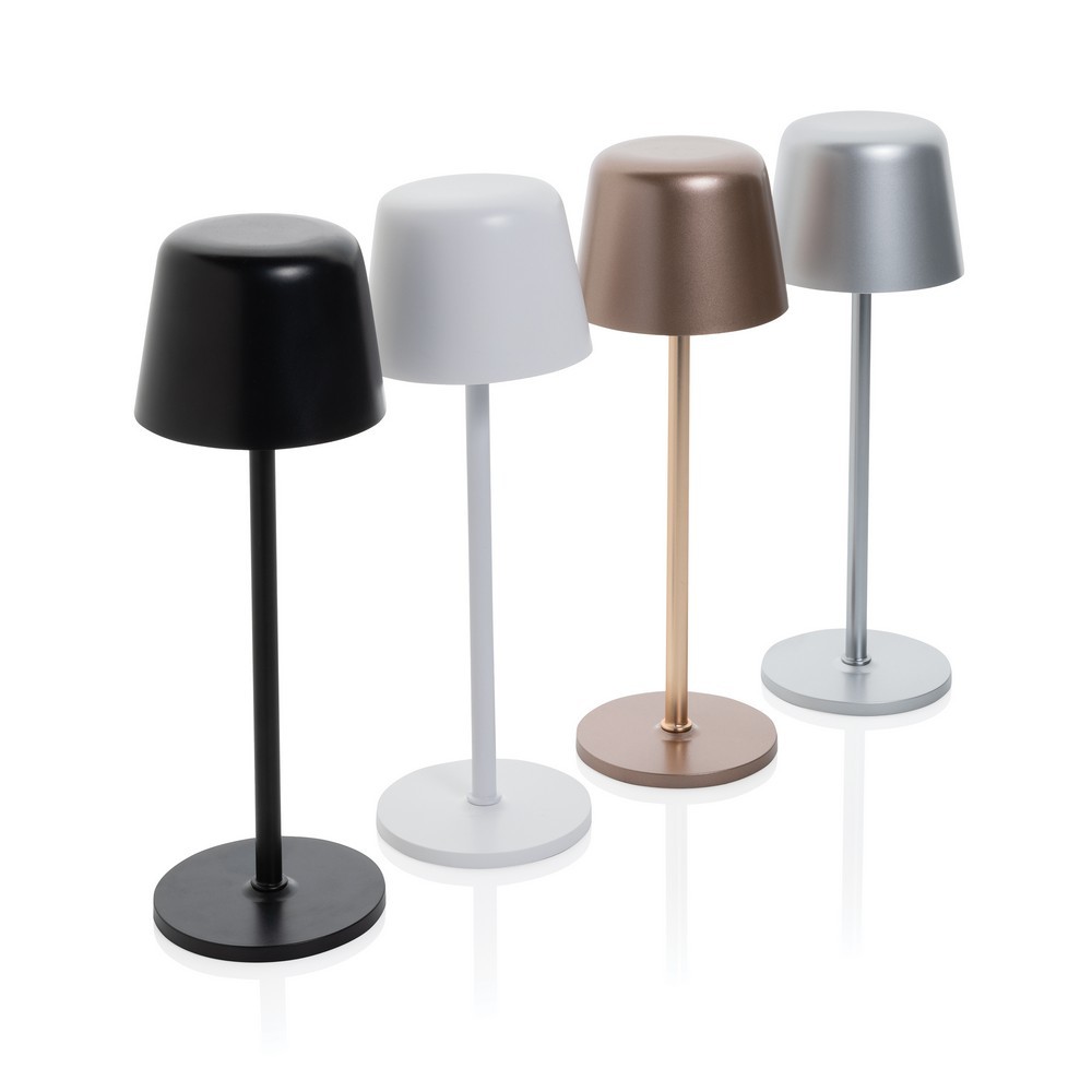 Lampka na biurko Zenic Brązowy P513.9732 (7)