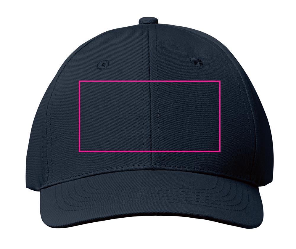 FRONT EMBROIDERY