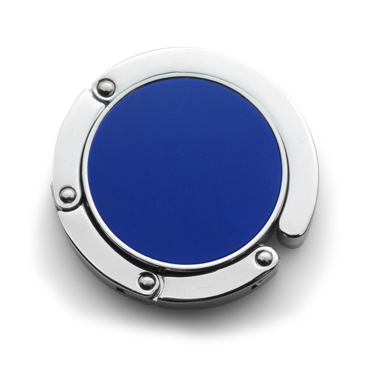 Gadżet reklamowy - Wieszak na torebkę