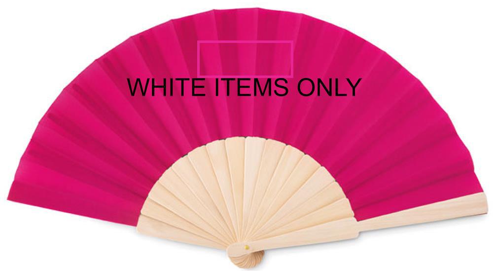 FRONT ON WHITE