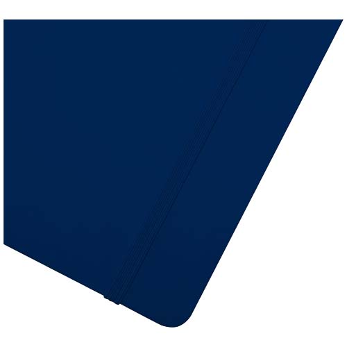 Notatnik Spectrum A4 w twardej oprawie Granatowy 10735955 (5)