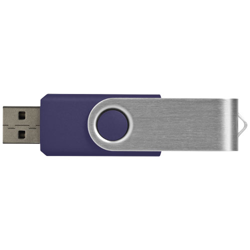 Rotate-basic pendrive wyposażony w interfejs USB 3.0 Niebieski 1Z50652N (3)