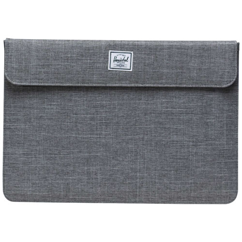 Herschel Spokane etui na laptopa 15–16 cali Melanż szary 12071880 (2)