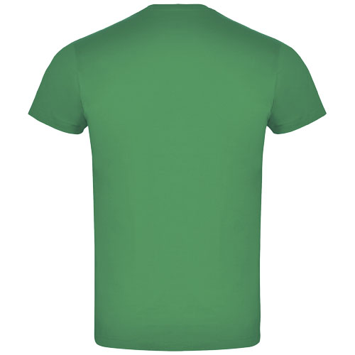 Atomic koszulka unisex z krótkim rękawem Kelly Green R64245H5 (1)