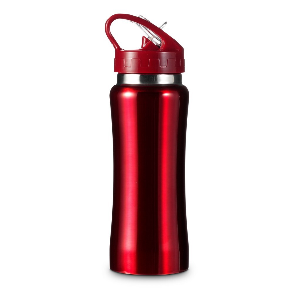 Gadżet reklamowy - Butelka sportowa 600 ml