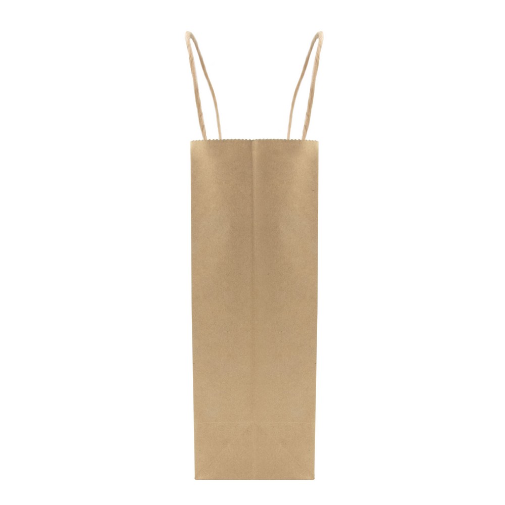 Torba papierowa A4 | Wanda BX Neutralny V0003/A-00 (11)