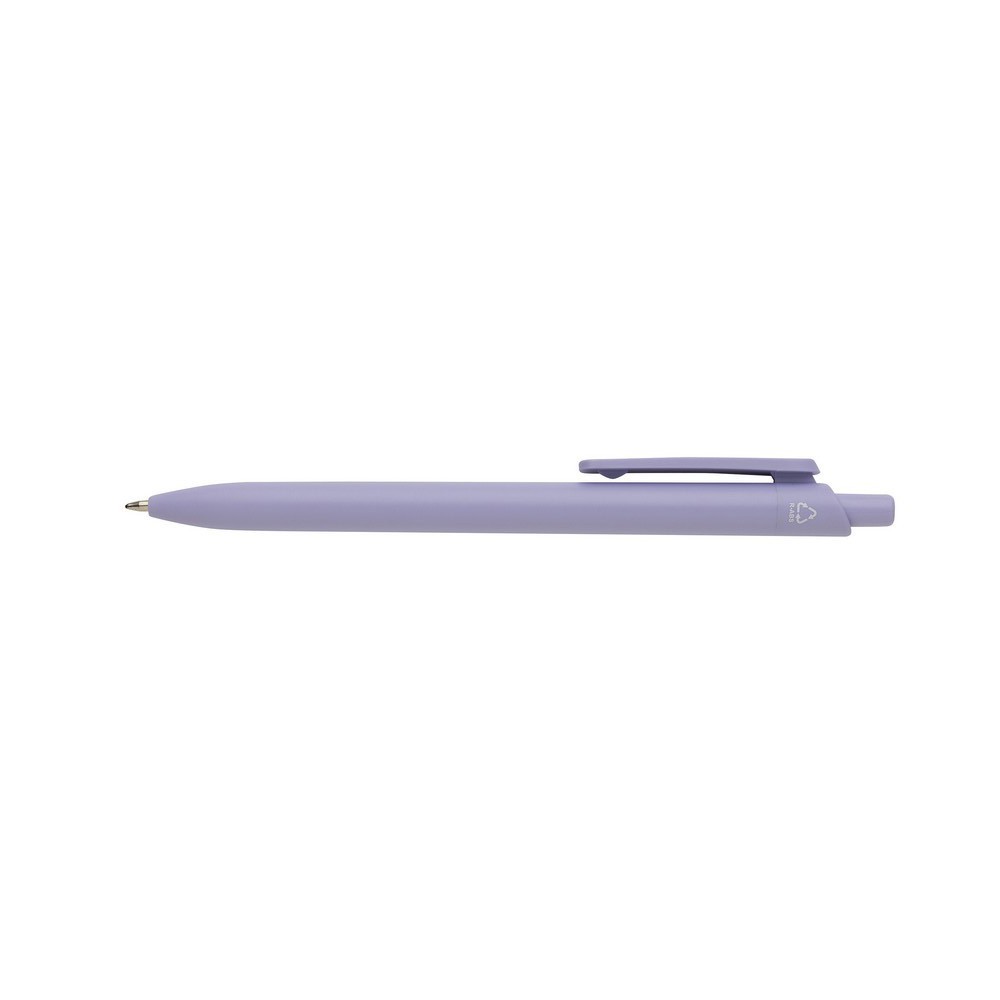 Długopis Bolt RABS Fioletowy P611.3230 (2)