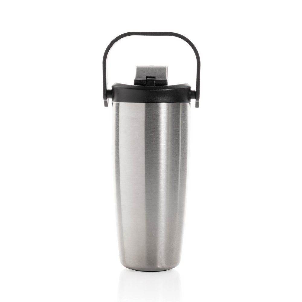 Kubek termiczny 600 ml Avira Ayala Silver P438.1102 (4)
