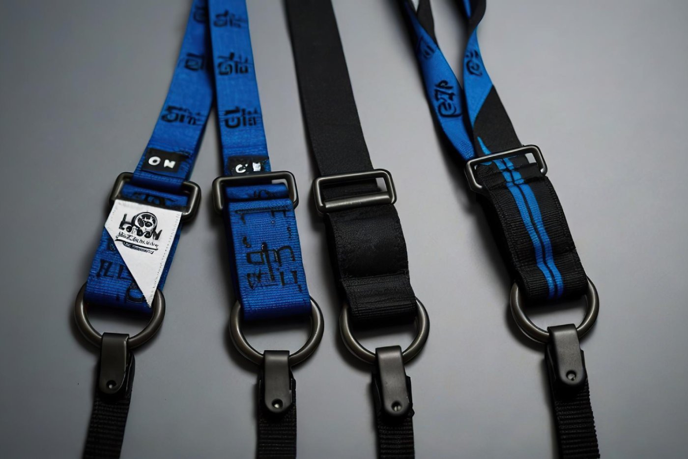 Jak się robi smycze reklamowe na zamówienie? Technologie znakowania