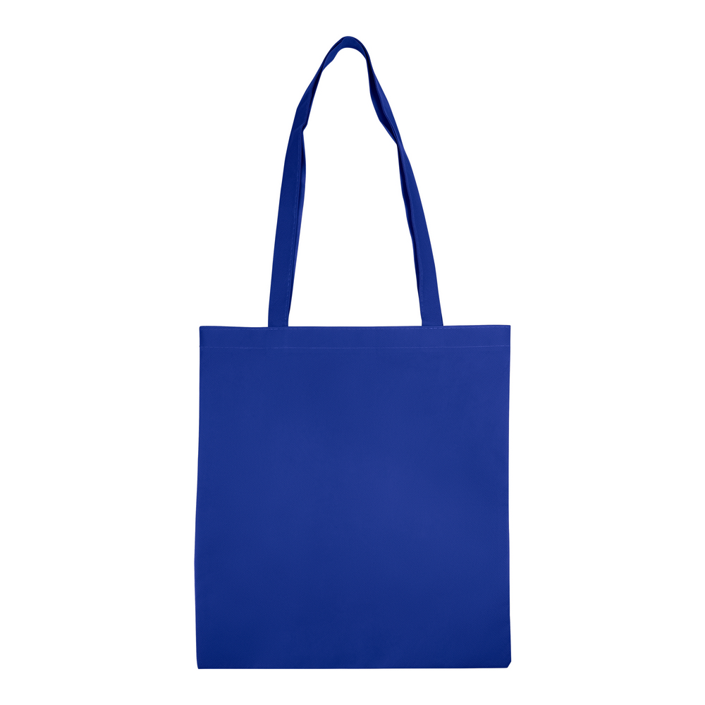 Torba na zakupy | Santrell Niebieski V5805-11 (4)