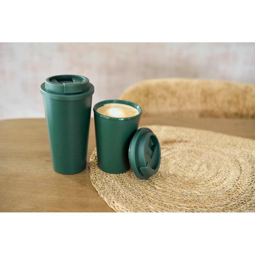 Kubek podróżny 350 ml Zielony V1528-06 (1)