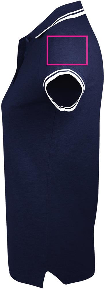 ARM LEFT